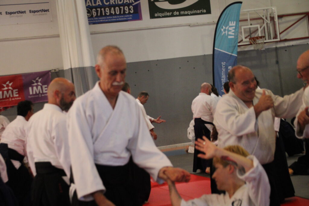 Seminario Hayato Osawa Shihan 2026, Álbum 2, foto 0097