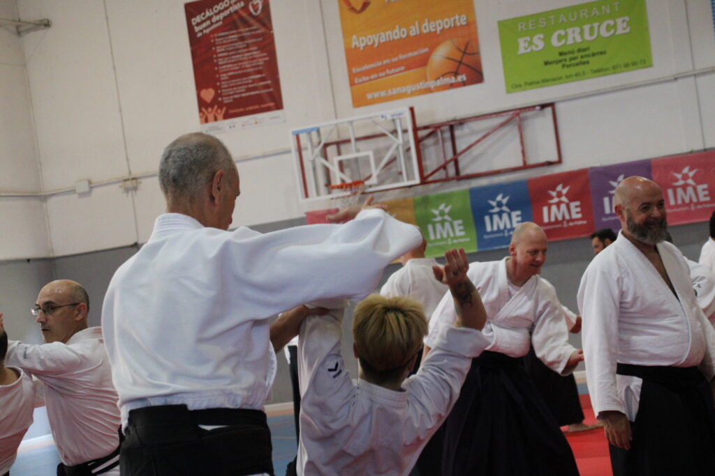 Seminario Hayato Osawa Shihan 2026, Álbum 2, foto 0098