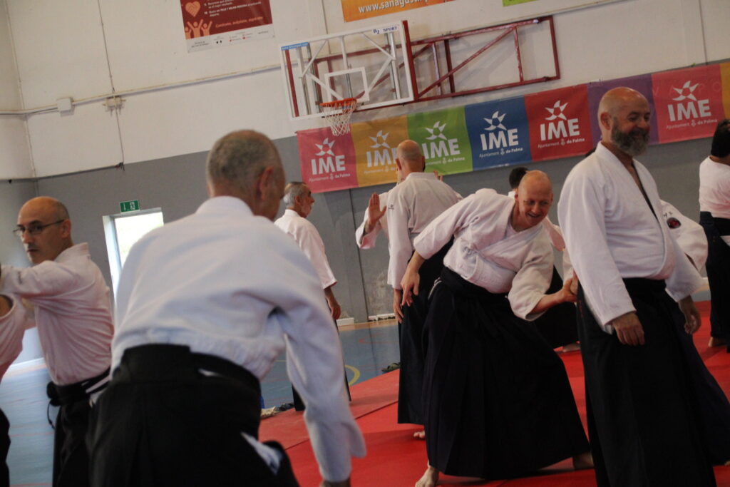 Seminario Hayato Osawa Shihan 2026, Álbum 2, foto 0099