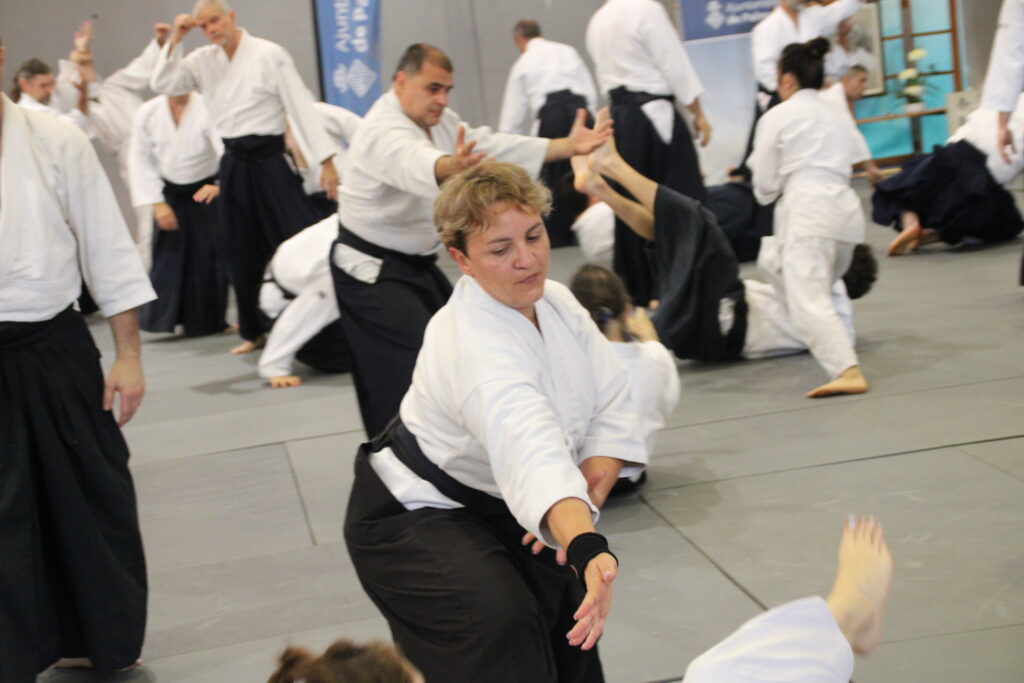 Seminario Hayato Osawa Shihan 2026, Álbum 2, foto 0102