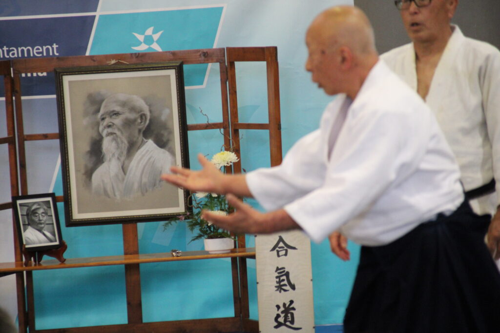 Seminario Hayato Osawa Shihan 2026, Álbum 2, foto 0105
