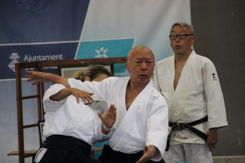 Seminario Hayato Osawa Shihan 2026, Álbum 2, foto 0107