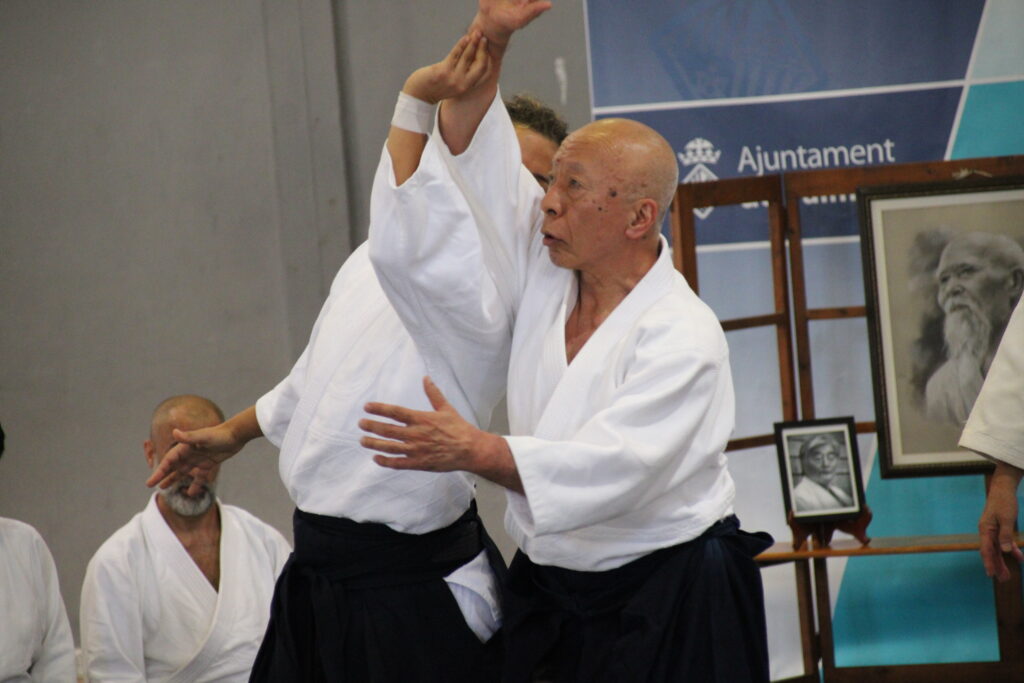 Seminario Hayato Osawa Shihan 2026, Álbum 2, foto 0108
