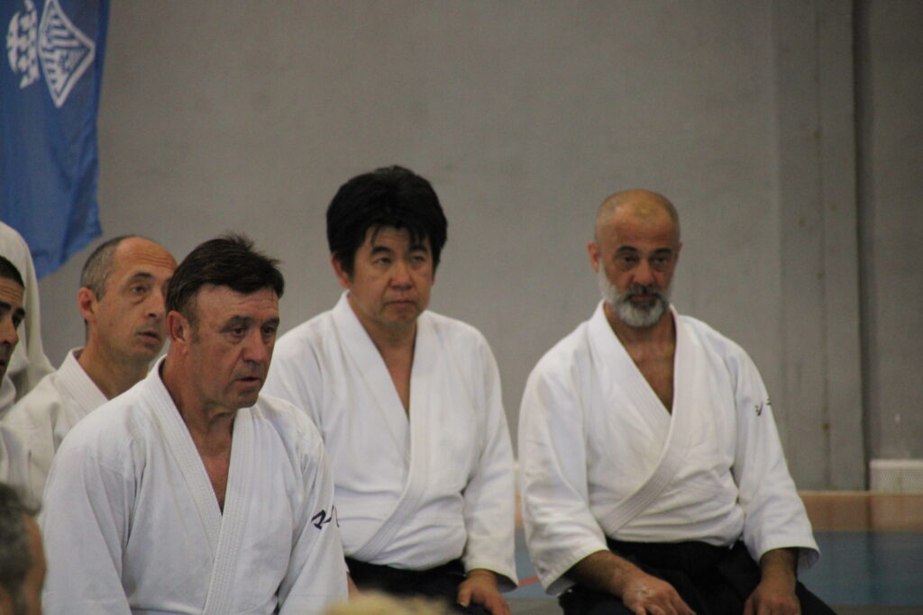 Seminario Hayato Osawa Shihan 2026, Álbum 2, foto 0110