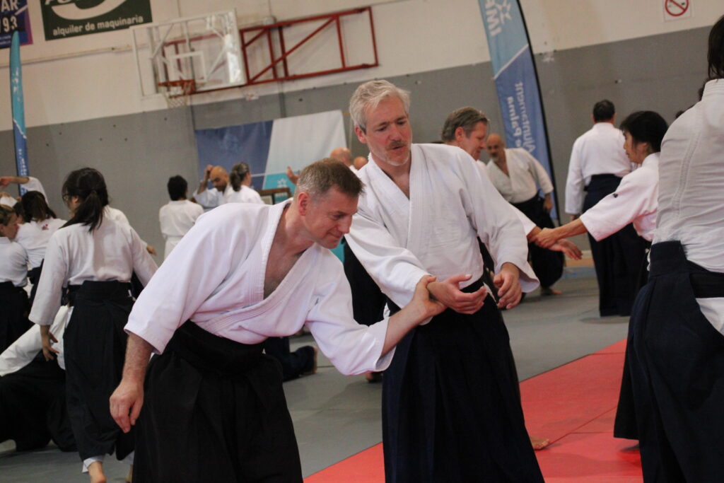 Seminario Hayato Osawa Shihan 2026, Álbum 2, foto 0111