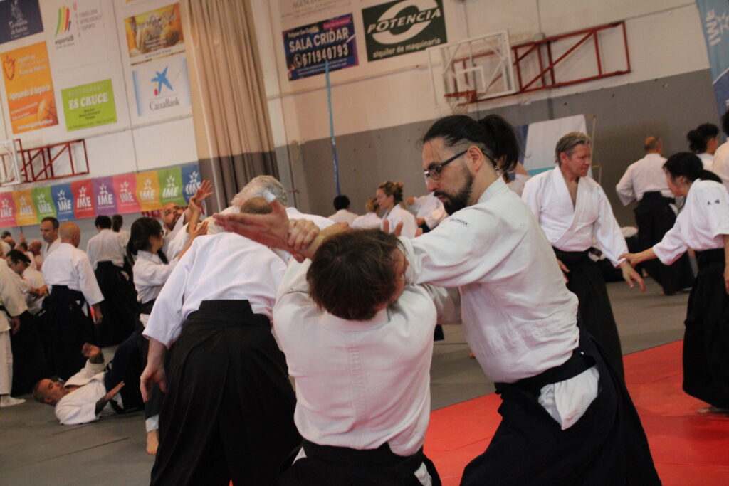 Seminario Hayato Osawa Shihan 2026, Álbum 2, foto 0112