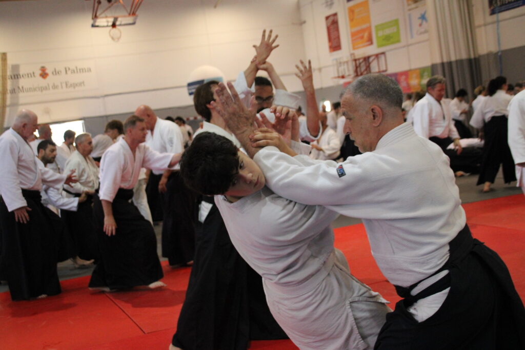 Seminario Hayato Osawa Shihan 2026, Álbum 2, foto 0113