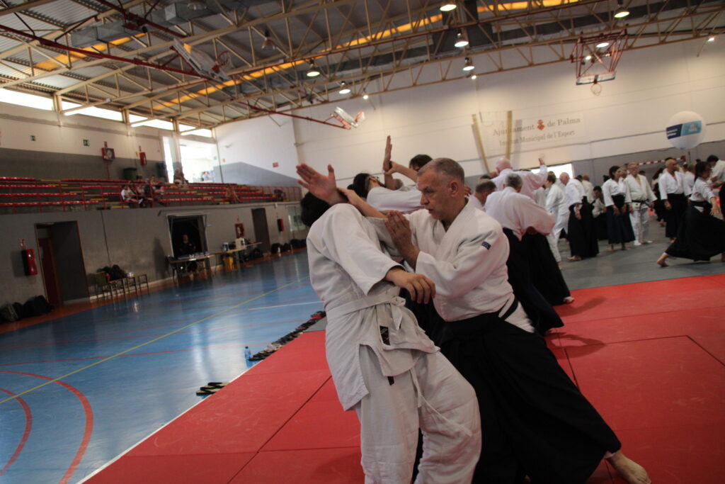 Seminario Hayato Osawa Shihan 2026, Álbum 2, foto 0114
