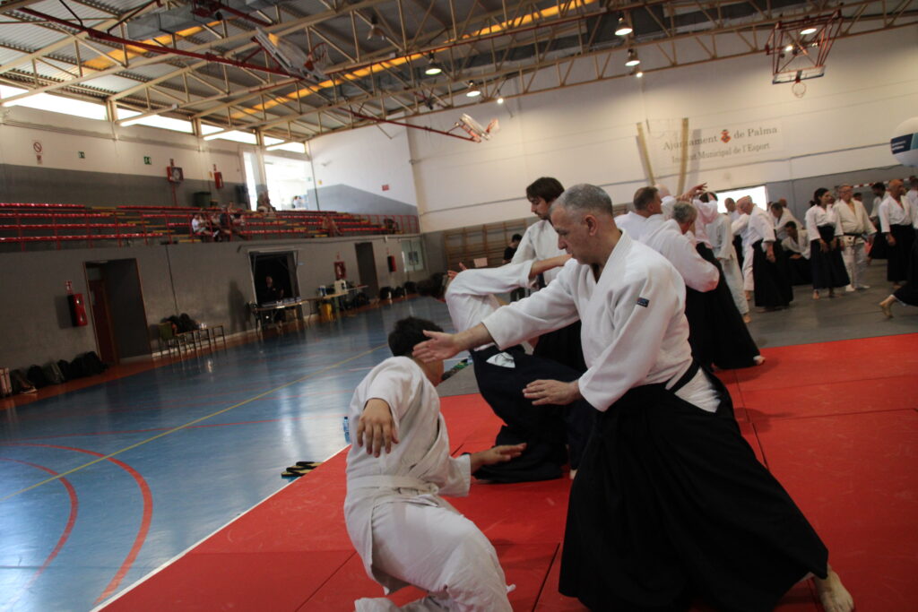 Seminario Hayato Osawa Shihan 2026, Álbum 2, foto 0115
