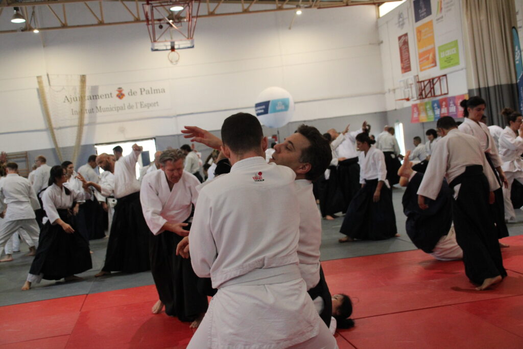 Seminario Hayato Osawa Shihan 2026, Álbum 2, foto 0116