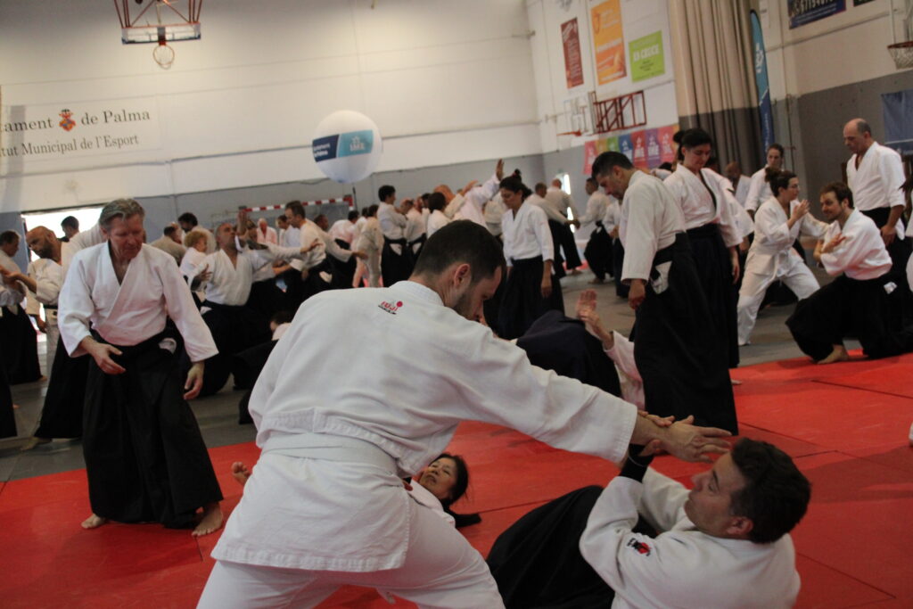 Seminario Hayato Osawa Shihan 2026, Álbum 2, foto 0117