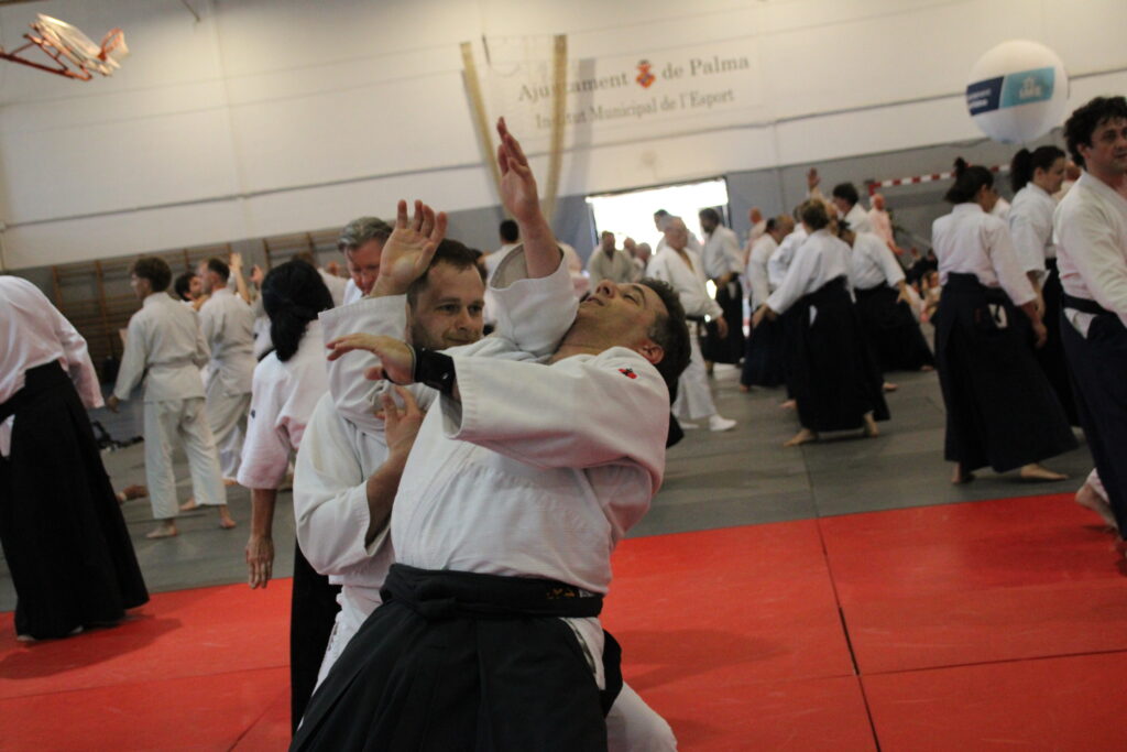 Seminario Hayato Osawa Shihan 2026, Álbum 2, foto 0118