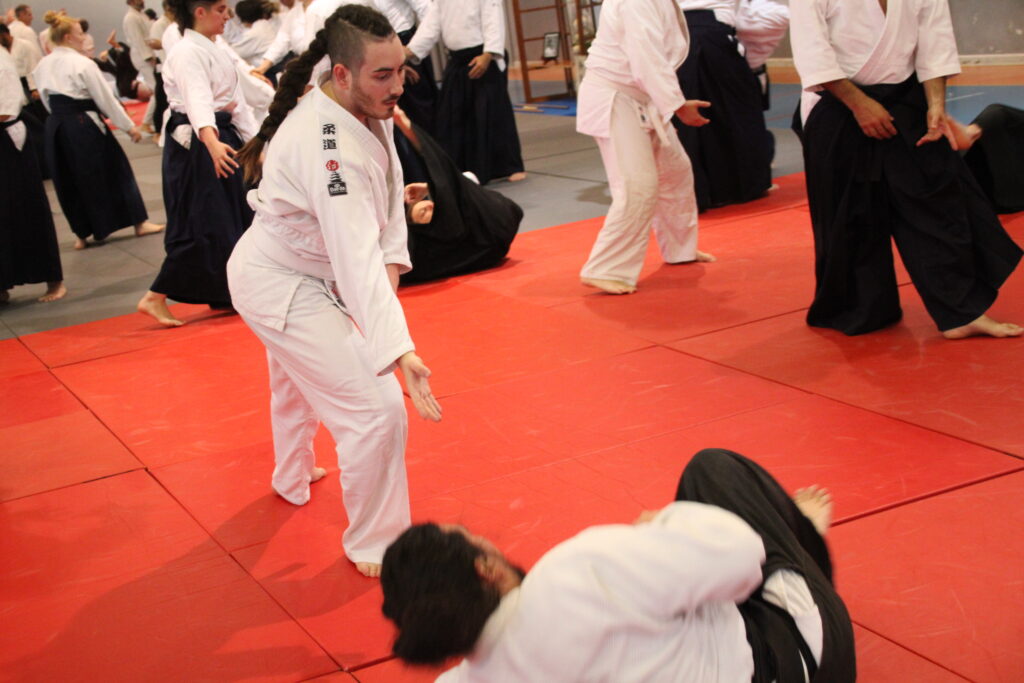 Seminario Hayato Osawa Shihan 2026, Álbum 2, foto 0119