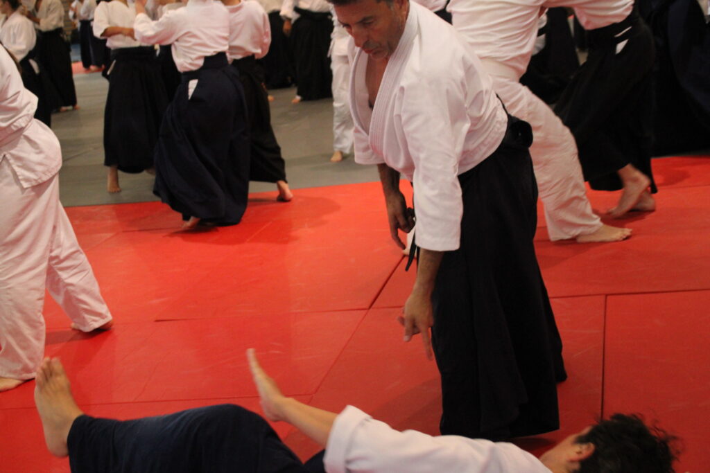 Seminario Hayato Osawa Shihan 2026, Álbum 2, foto 0120