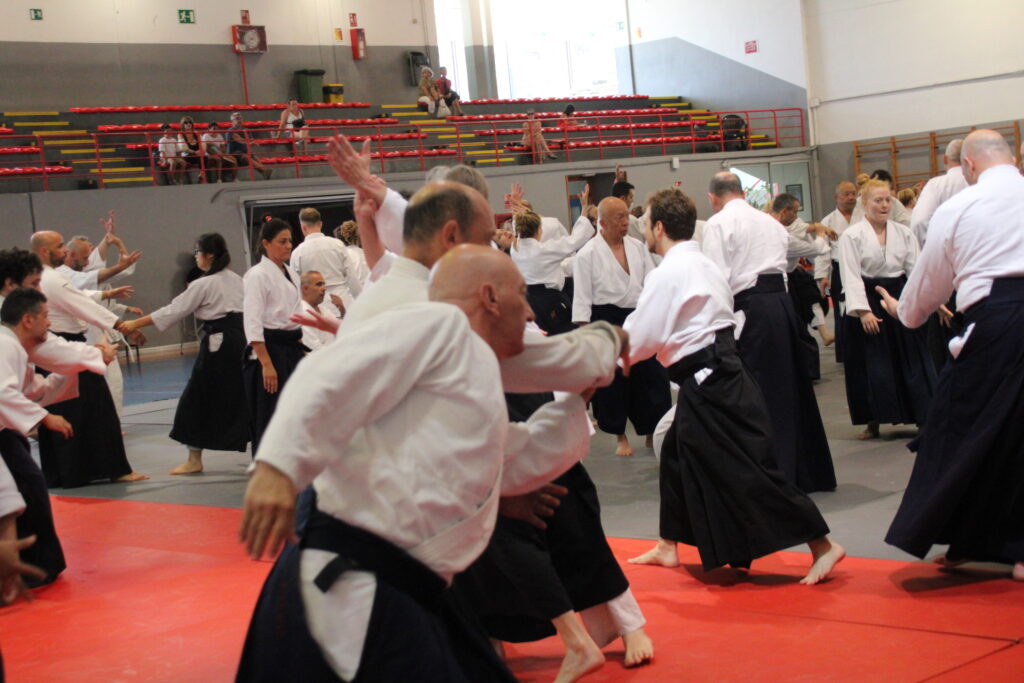 Seminario Hayato Osawa Shihan 2026, Álbum 2, foto 0121