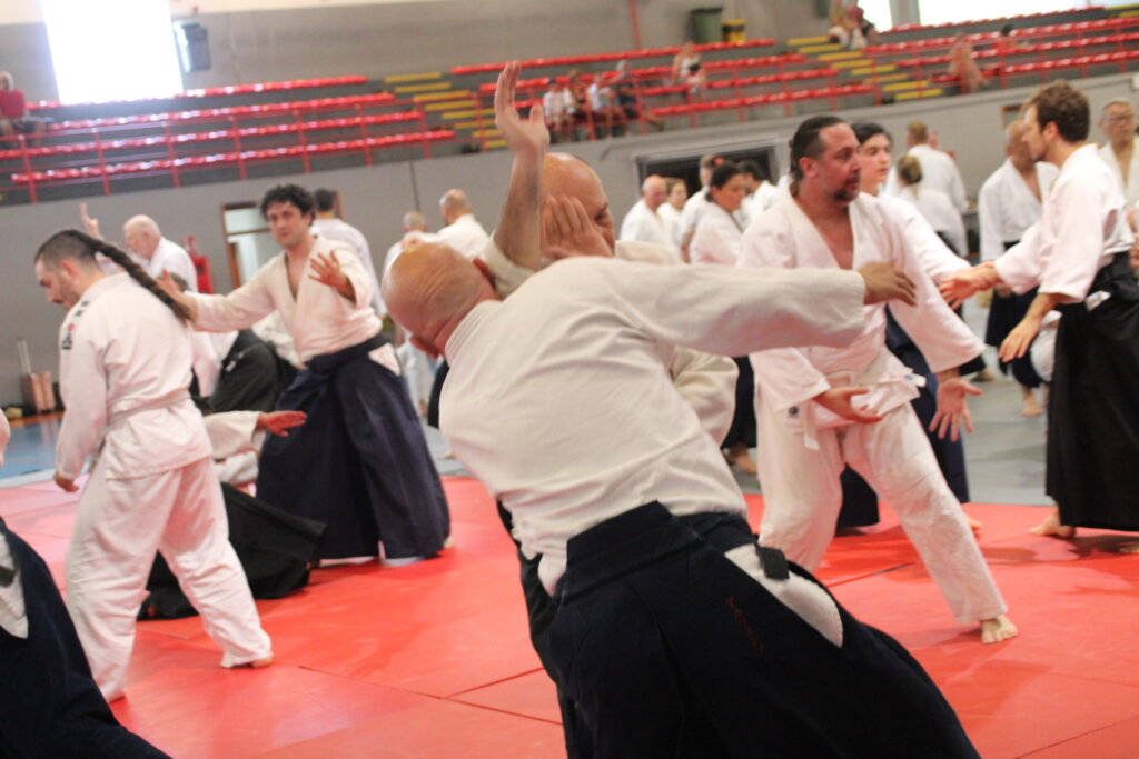 Seminario Hayato Osawa Shihan 2026, Álbum 2, foto 0122