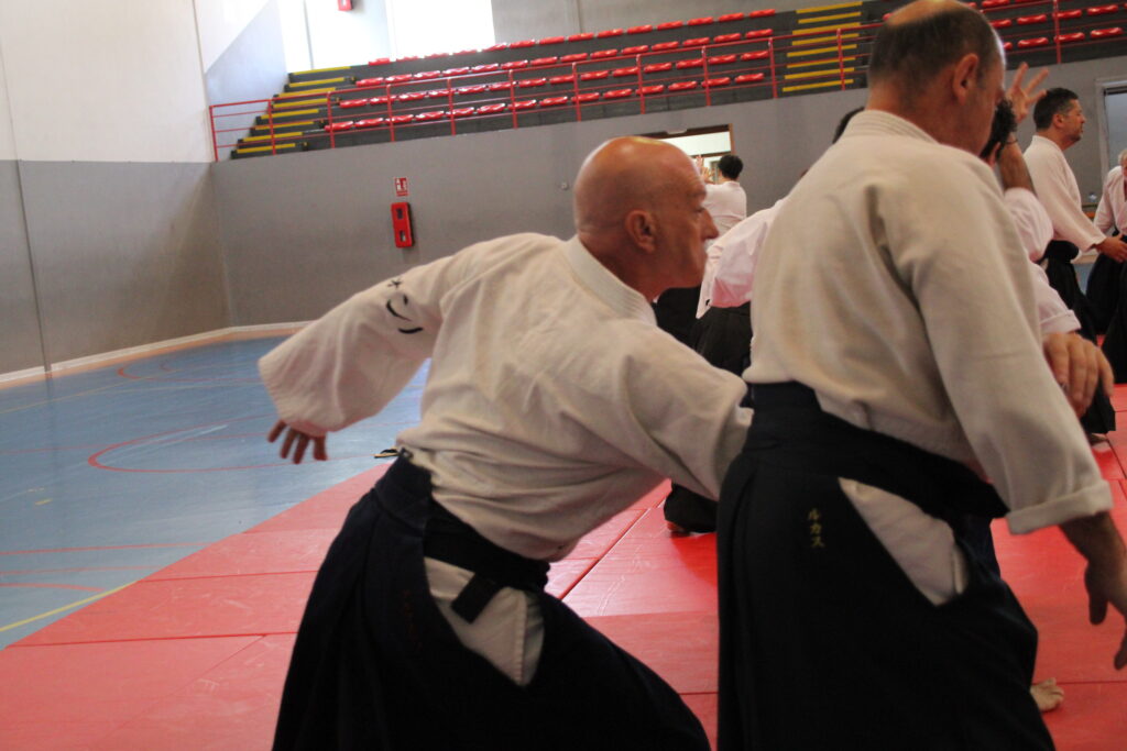 Seminario Hayato Osawa Shihan 2026, Álbum 2, foto 0123