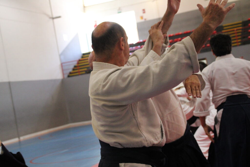 Seminario Hayato Osawa Shihan 2026, Álbum 2, foto 0124