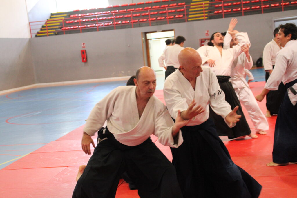 Seminario Hayato Osawa Shihan 2026, Álbum 2, foto 0126