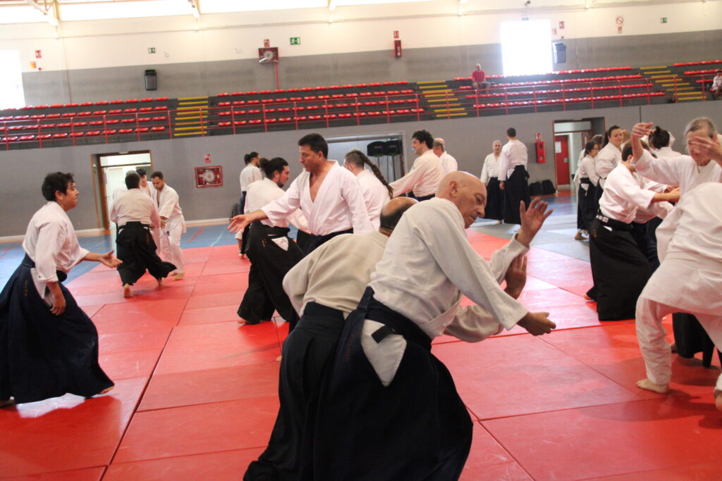 Seminario Hayato Osawa Shihan 2026, Álbum 2, foto 0128