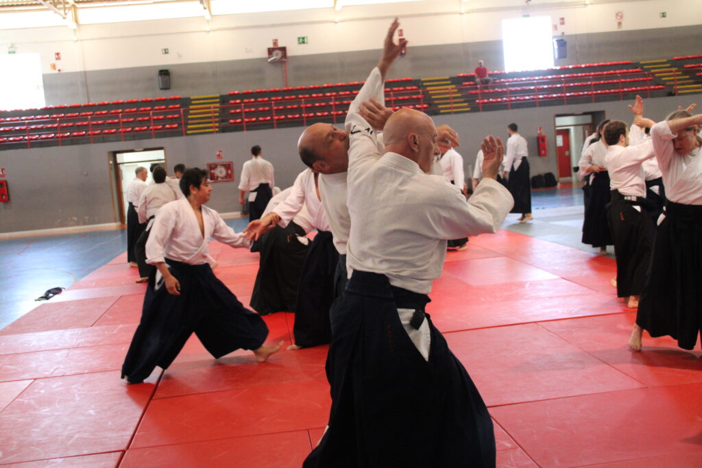 Seminario Hayato Osawa Shihan 2026, Álbum 2, foto 0129