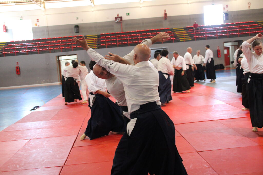 Seminario Hayato Osawa Shihan 2026, Álbum 2, foto 0130