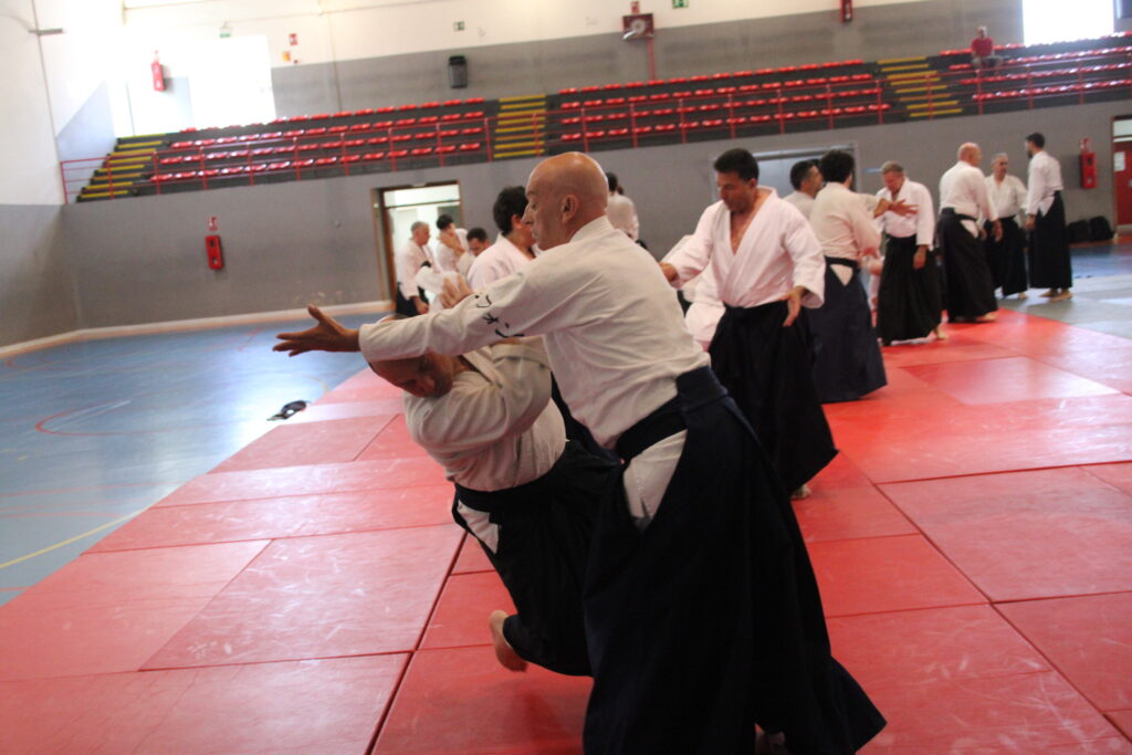 Seminario Hayato Osawa Shihan 2026, Álbum 2, foto 0131