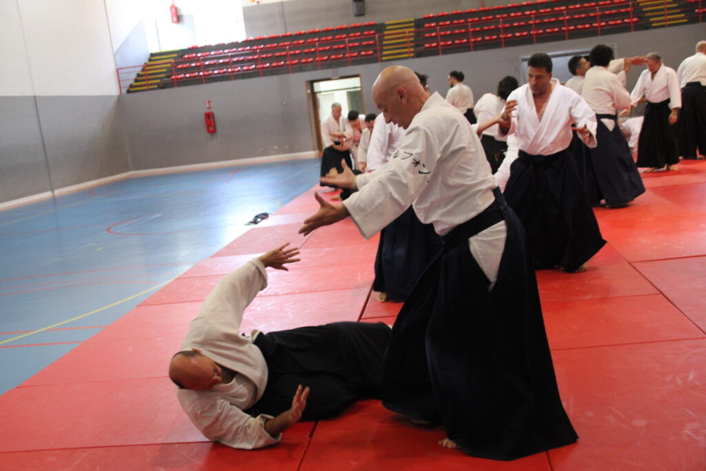 Seminario Hayato Osawa Shihan 2026, Álbum 2, foto 0132