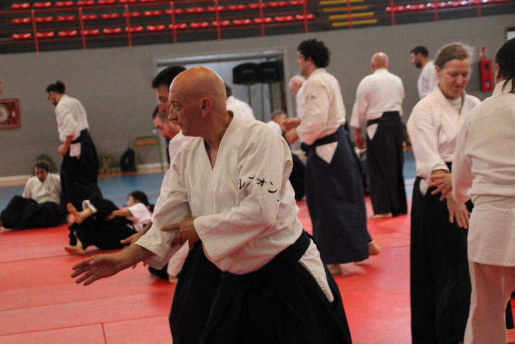Seminario Hayato Osawa Shihan 2026, Álbum 2, foto 0133