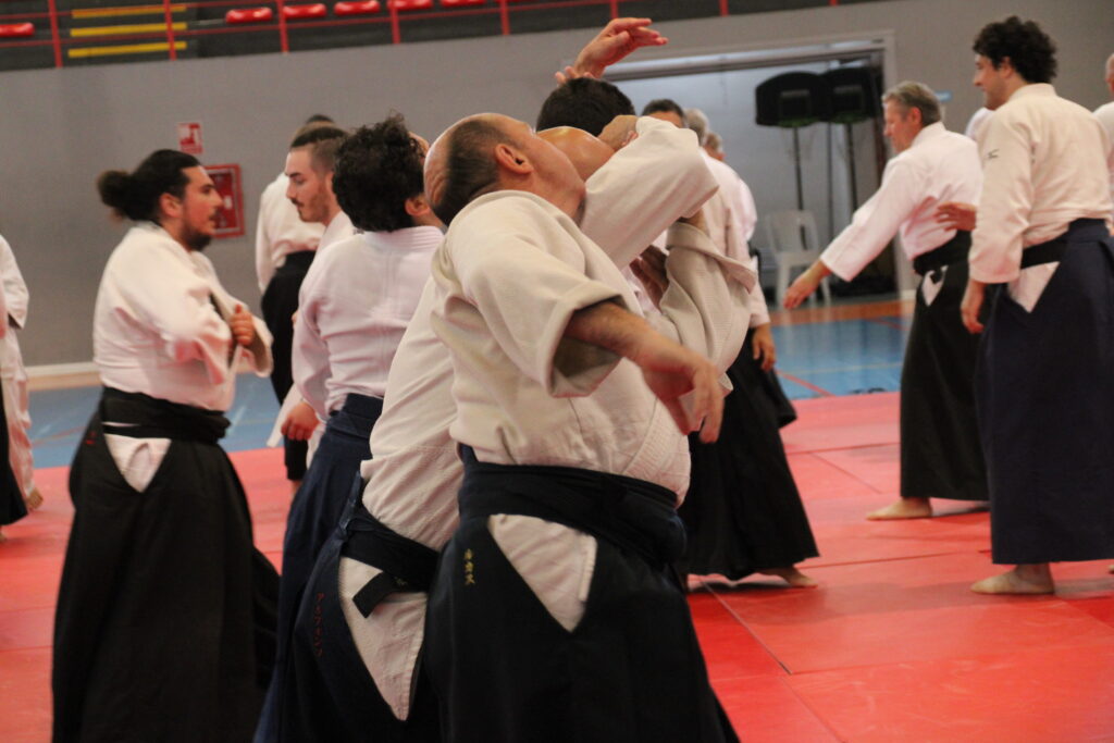 Seminario Hayato Osawa Shihan 2026, Álbum 2, foto 0134
