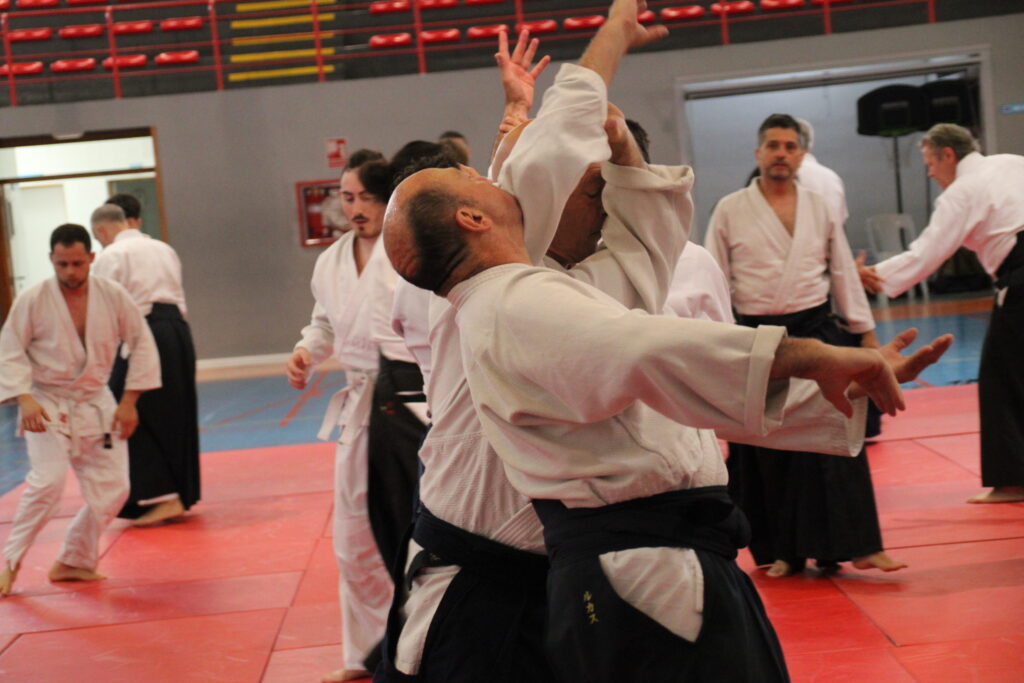 Seminario Hayato Osawa Shihan 2026, Álbum 2, foto 0135