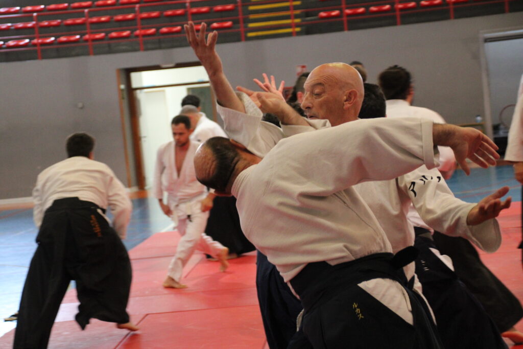 Seminario Hayato Osawa Shihan 2026, Álbum 2, foto 0136