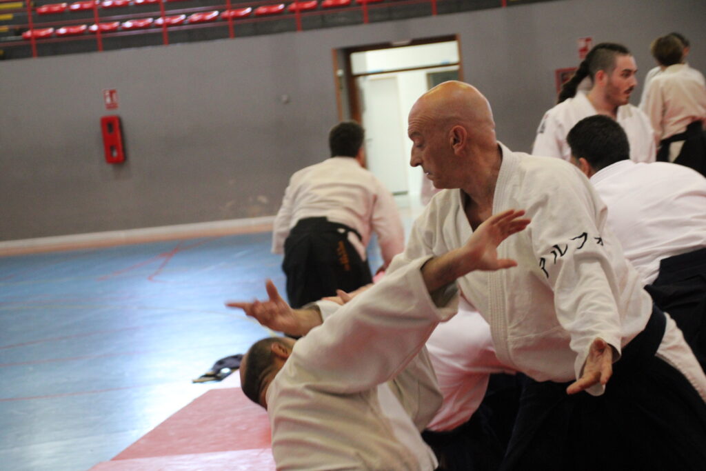 Seminario Hayato Osawa Shihan 2026, Álbum 2, foto 0137
