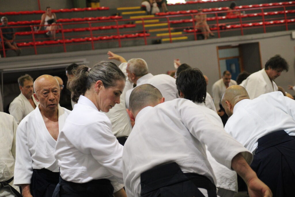 Seminario Hayato Osawa Shihan 2026, Álbum 2, foto 0138