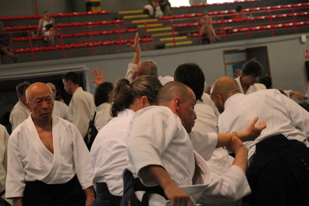 Seminario Hayato Osawa Shihan 2026, Álbum 2, foto 0139