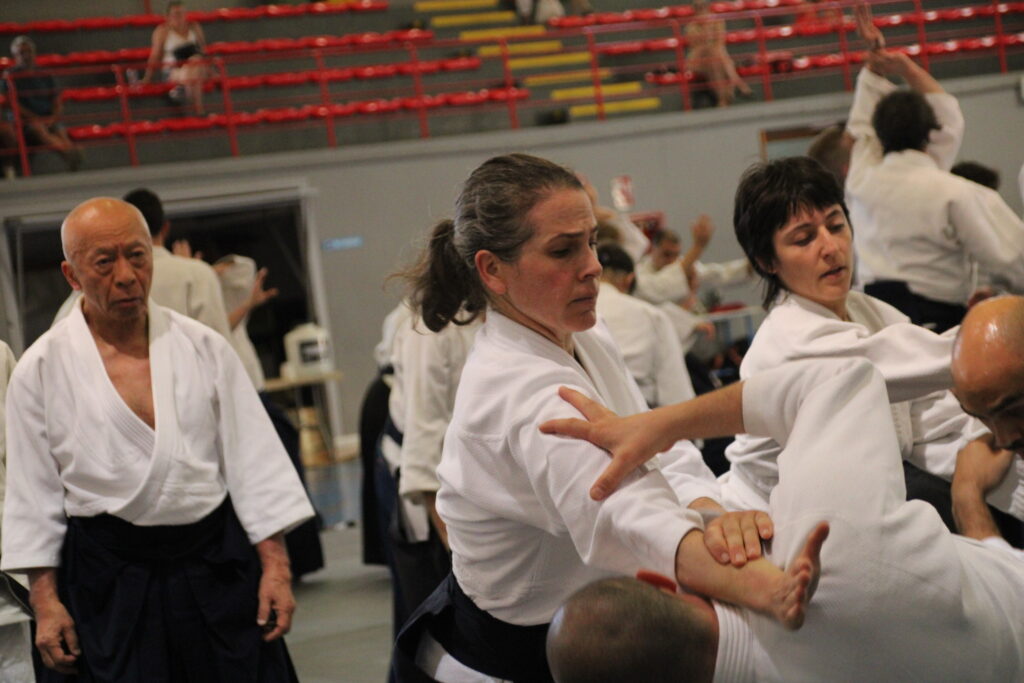 Seminario Hayato Osawa Shihan 2026, Álbum 2, foto 0141
