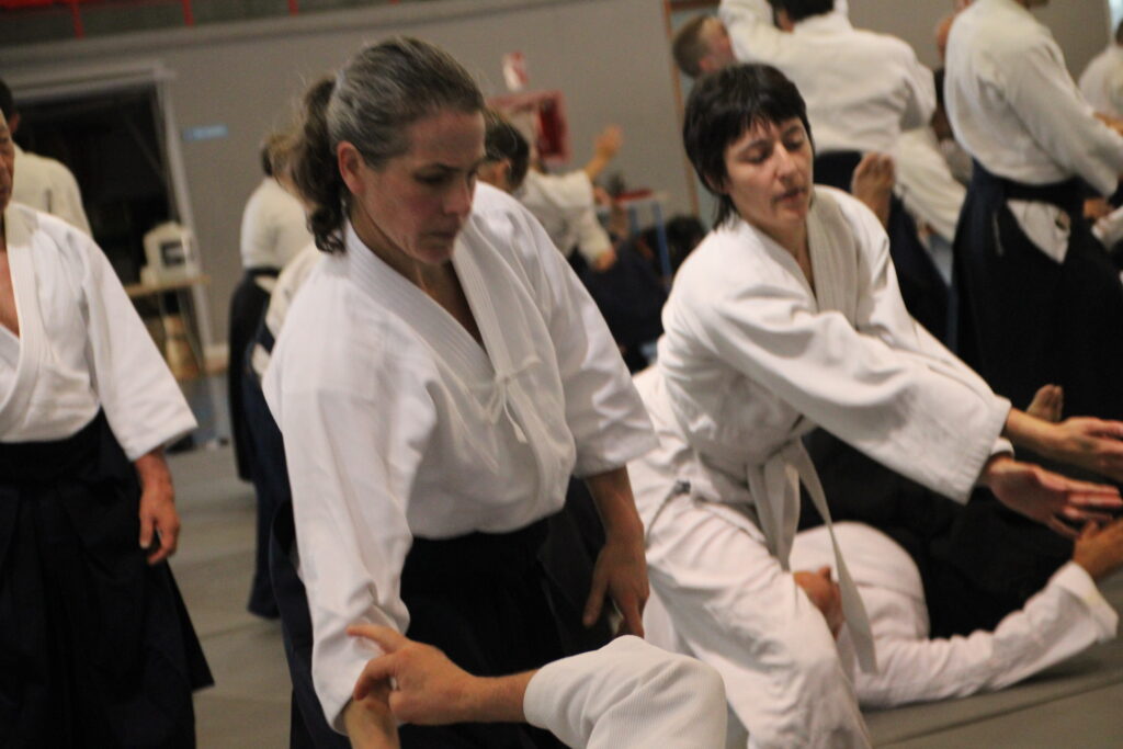 Seminario Hayato Osawa Shihan 2026, Álbum 2, foto 0142