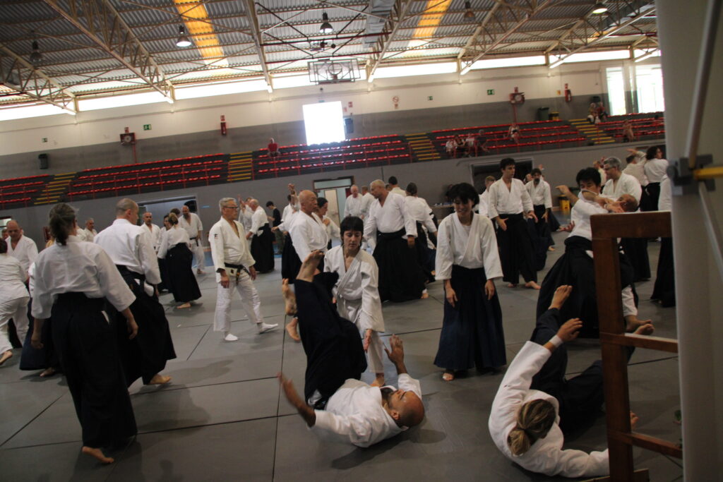 Seminario Hayato Osawa Shihan 2026, Álbum 2, foto 0143