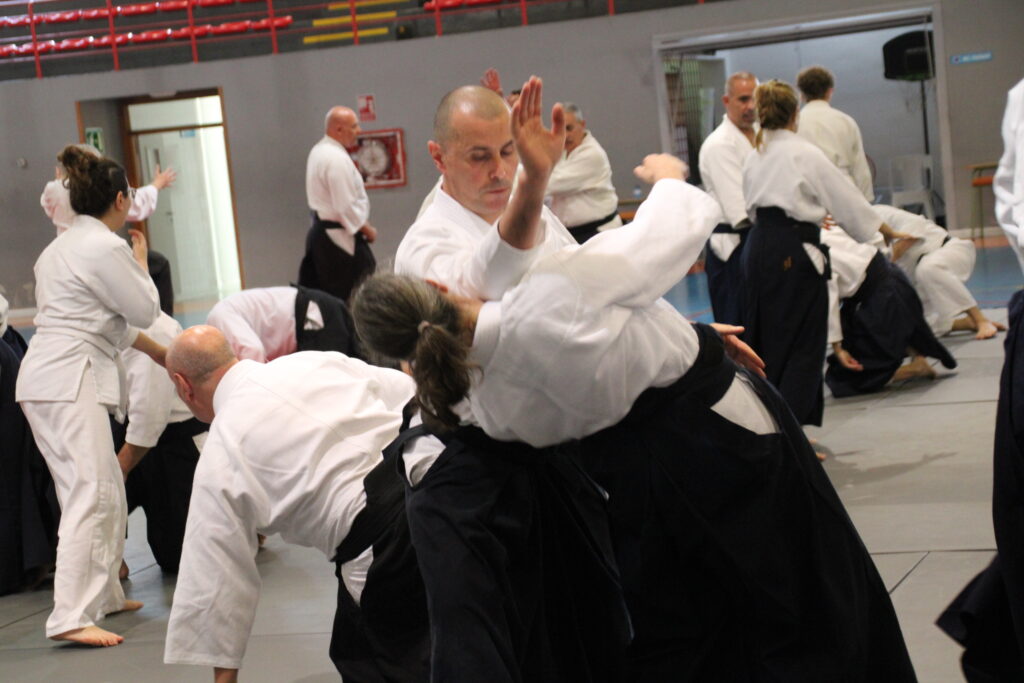 Seminario Hayato Osawa Shihan 2026, Álbum 2, foto 0144