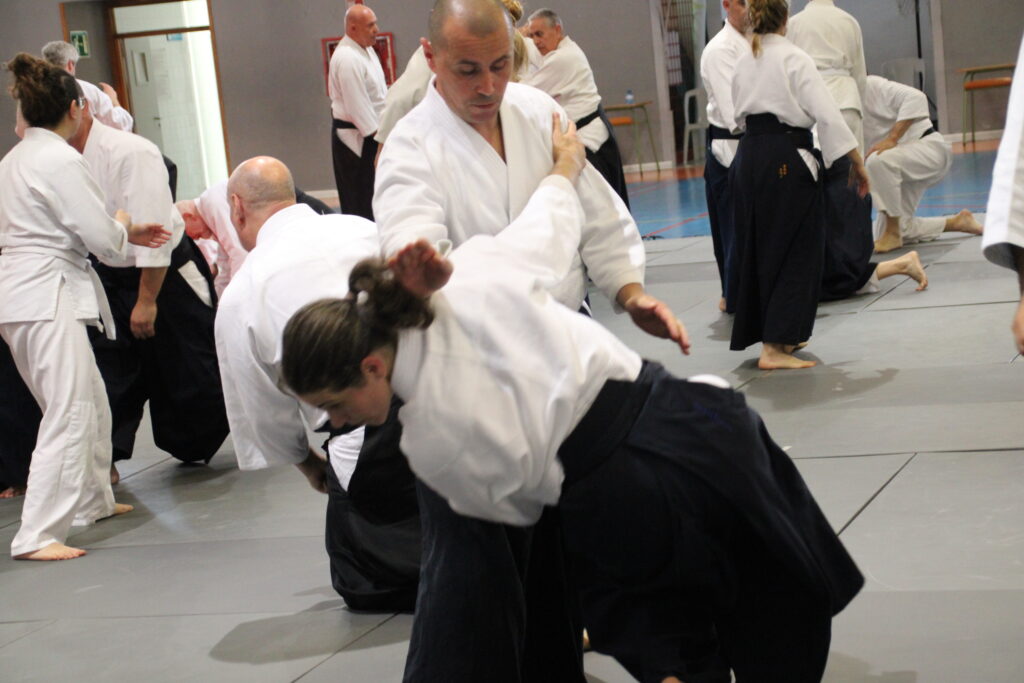 Seminario Hayato Osawa Shihan 2026, Álbum 2, foto 0145