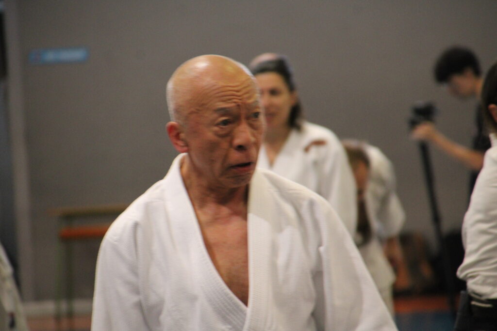 Seminario Hayato Osawa Shihan 2026, Álbum 2, foto 0147