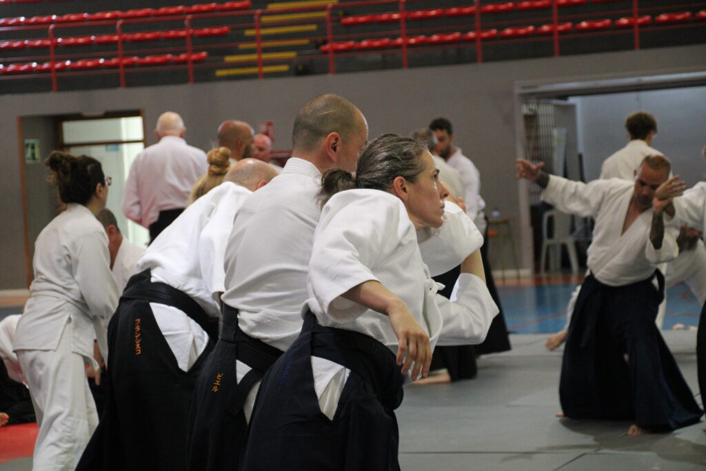 Seminario Hayato Osawa Shihan 2026, Álbum 2, foto 0148