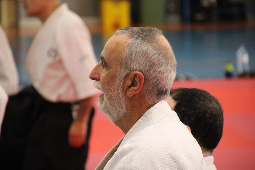 Seminario Hayato Osawa Shihan 2026, Álbum 2, foto 0150