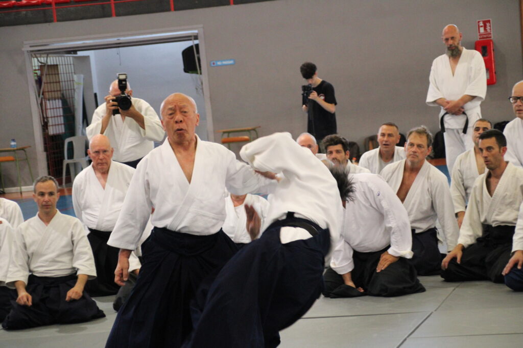 Seminario Hayato Osawa Shihan 2026, Álbum 2, foto 0151