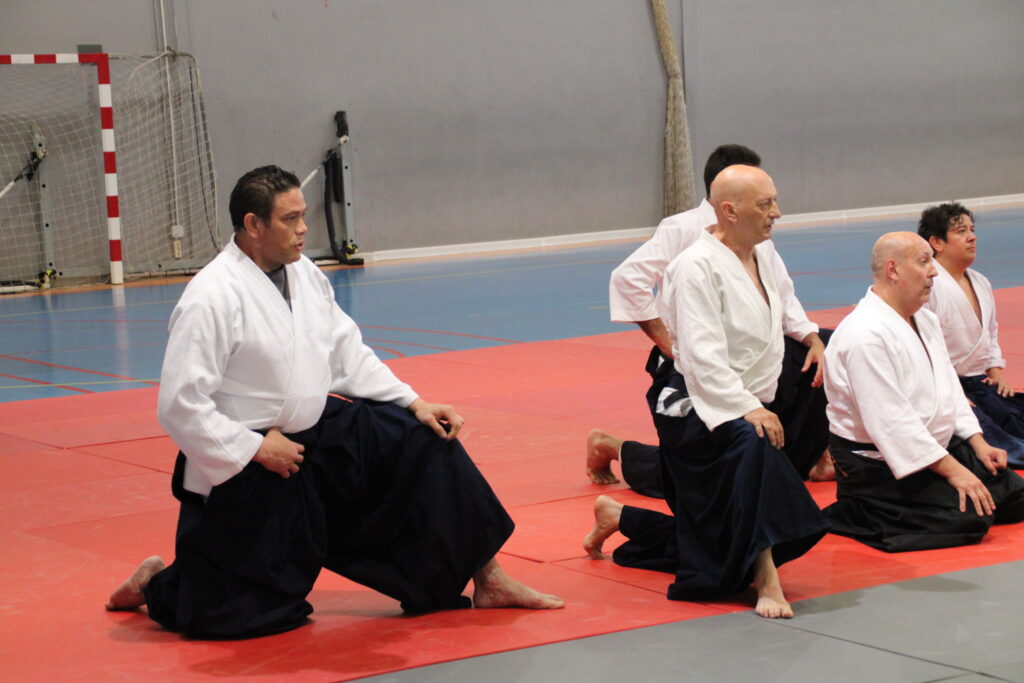 Seminario Hayato Osawa Shihan 2026, Álbum 2, foto 0152