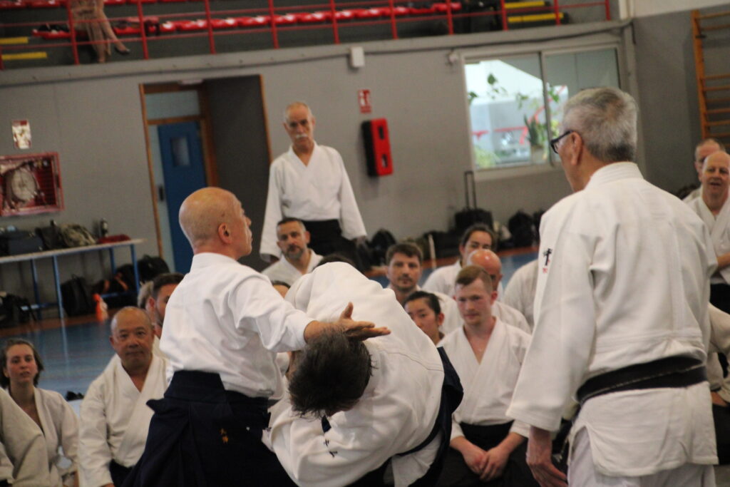 Seminario Hayato Osawa Shihan 2026, Álbum 2, foto 0153