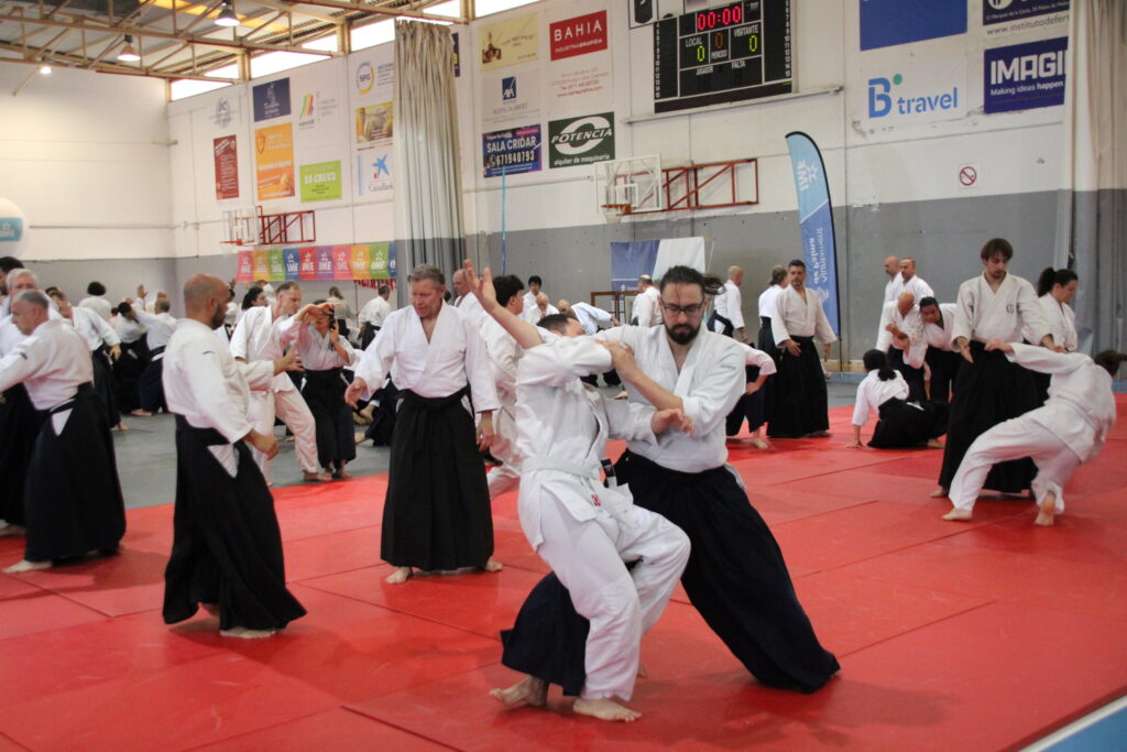 Seminario Hayato Osawa Shihan 2026, Álbum 2, foto 0155