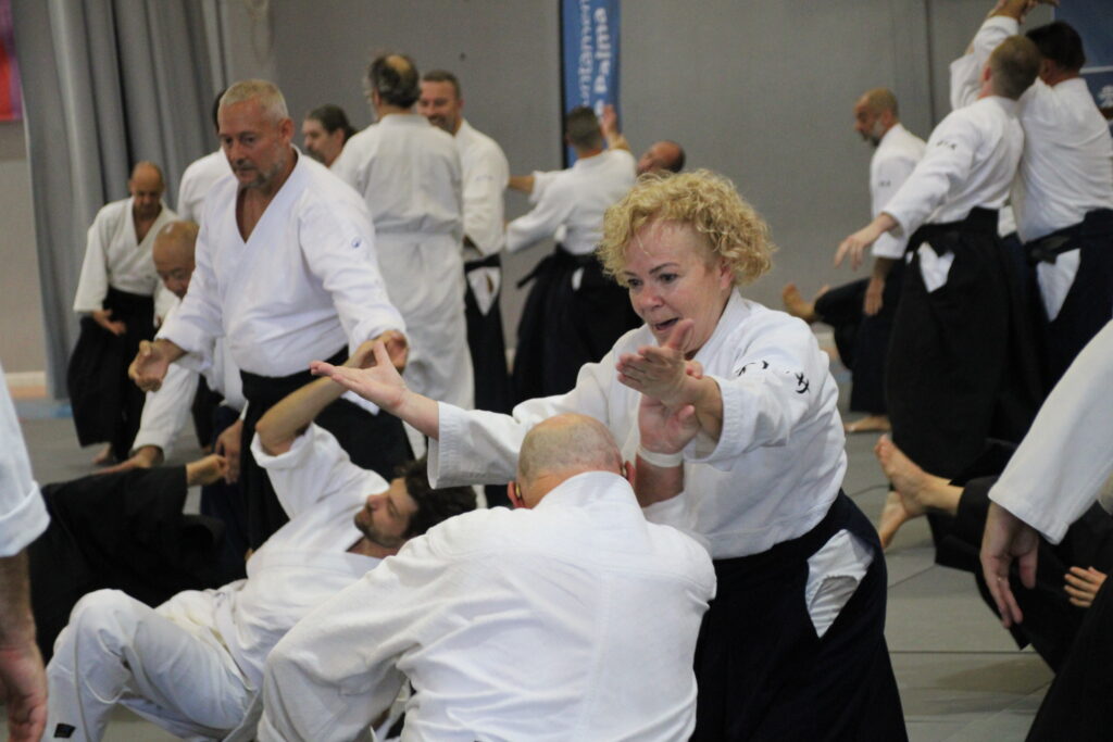 Seminario Hayato Osawa Shihan 2026, Álbum 2, foto 0157