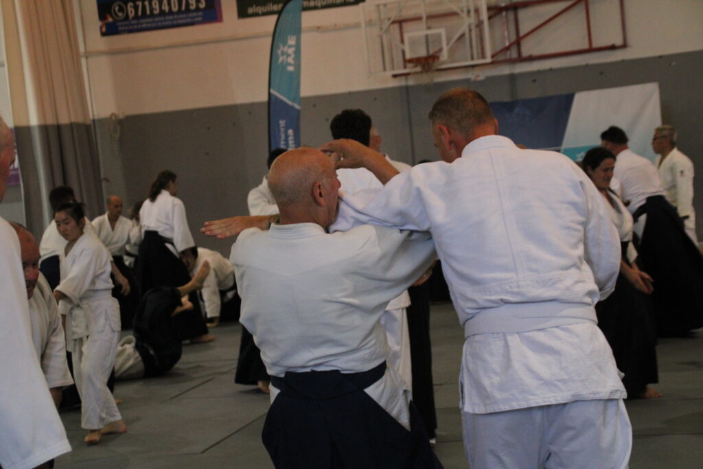 Seminario Hayato Osawa Shihan 2026, Álbum 2, foto 0158