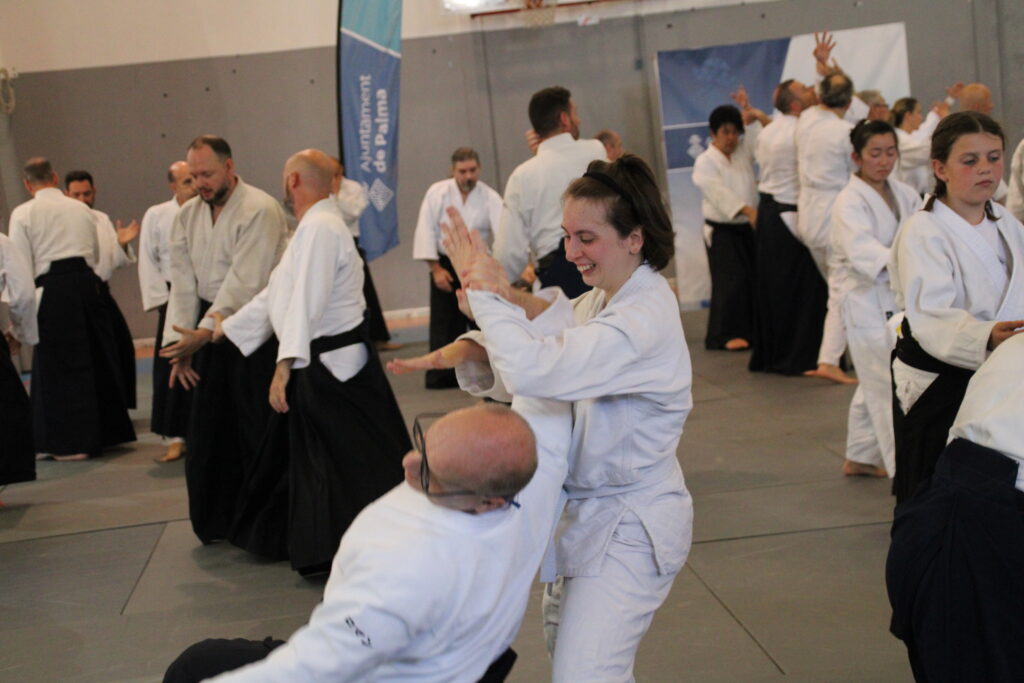 Seminario Hayato Osawa Shihan 2026, Álbum 2, foto 0159